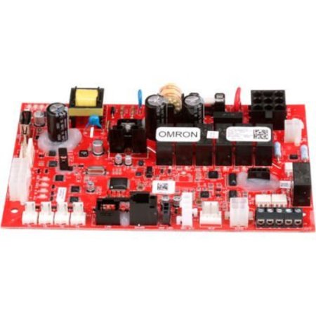 Allpoints Control Board For Manitowoc Machines 8011310